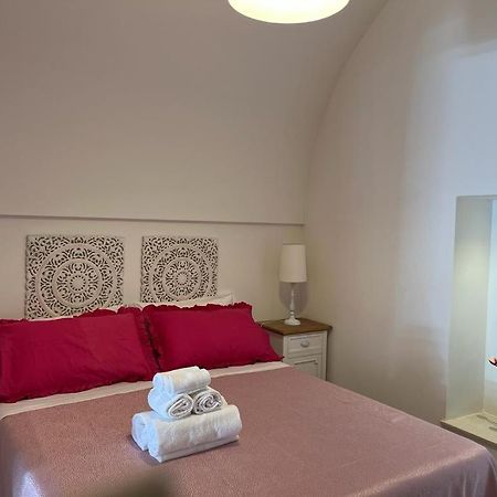 Affittacamere Nali Polignano a Mare Buitenkant foto