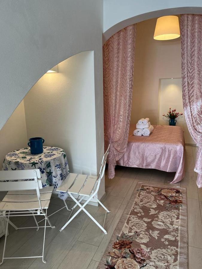 Affittacamere Nali Polignano a Mare Buitenkant foto